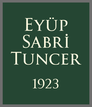 Eyüb Sabri Tuncel